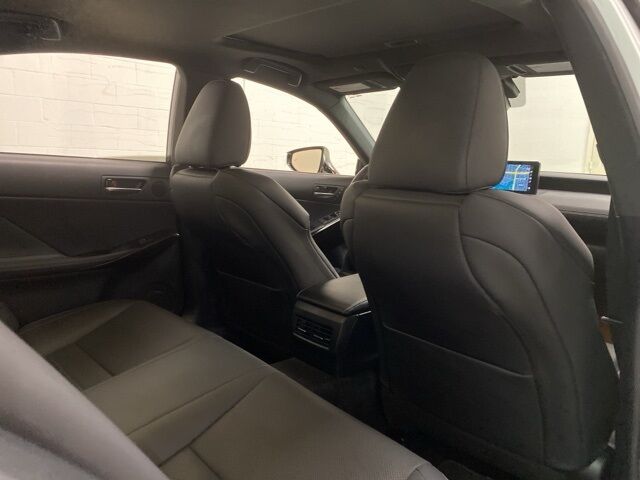 2022 Lexus IS 350 F SPORT Dallas TX