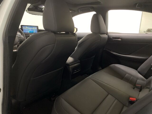 2022 Lexus IS 350 F SPORT Dallas TX