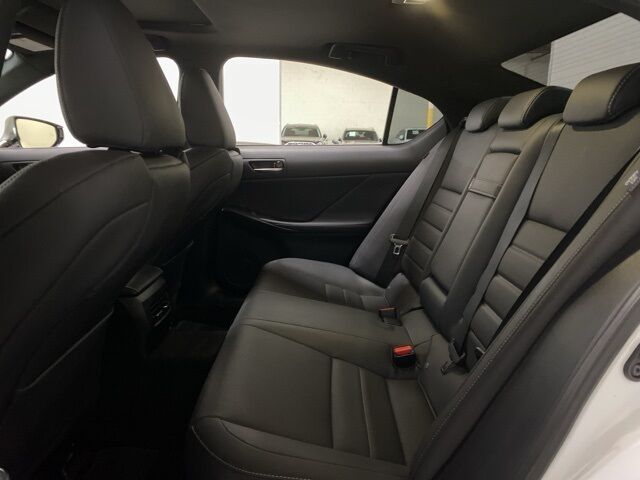 2022 Lexus IS 350 F SPORT Dallas TX