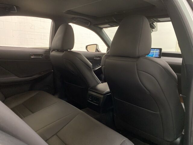 2022 Lexus IS 350 F SPORT Dallas TX