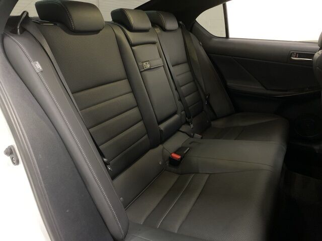 2022 Lexus IS 350 F SPORT Dallas TX