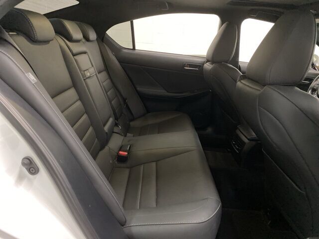 2022 Lexus IS 350 F SPORT Dallas TX