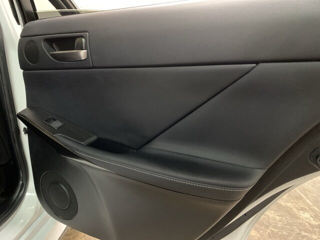 2022 Lexus IS 350 F SPORT Dallas TX