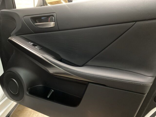 2022 Lexus IS 350 F SPORT Dallas TX