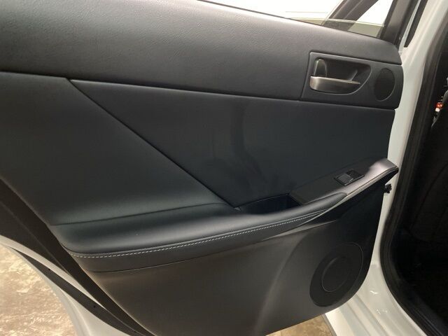 2022 Lexus IS 350 F SPORT Dallas TX