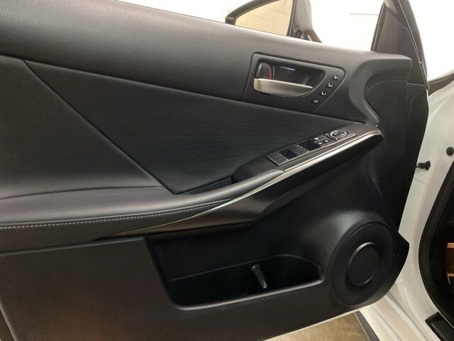 2022 Lexus IS 350 F SPORT Dallas TX