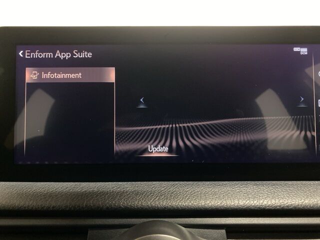 2022 Lexus IS 350 F SPORT Dallas TX