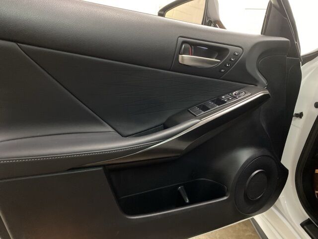 2022 Lexus IS 350 F SPORT Dallas TX