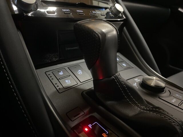 2022 Lexus IS 350 F SPORT Dallas TX