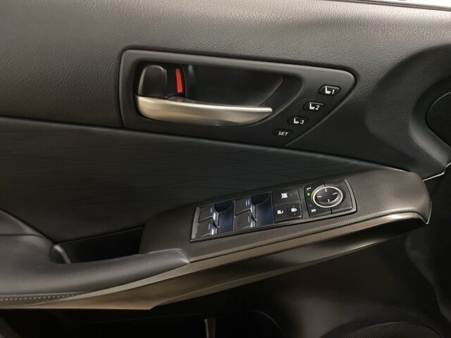 2022 Lexus IS 350 F SPORT Dallas TX