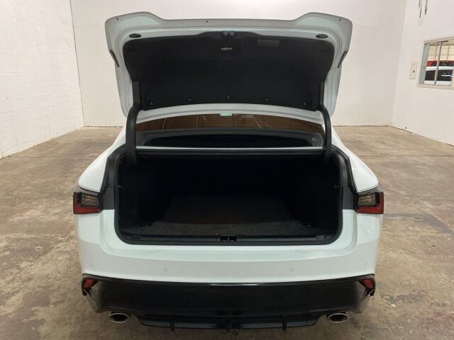 2022 Lexus IS 350 F SPORT Dallas TX