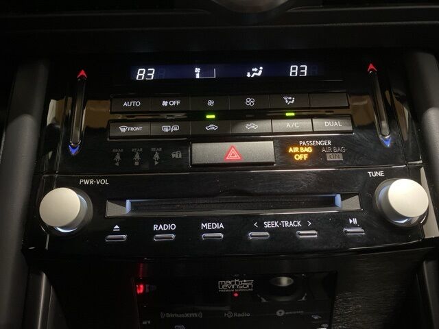 2022 Lexus IS 350 F SPORT Dallas TX