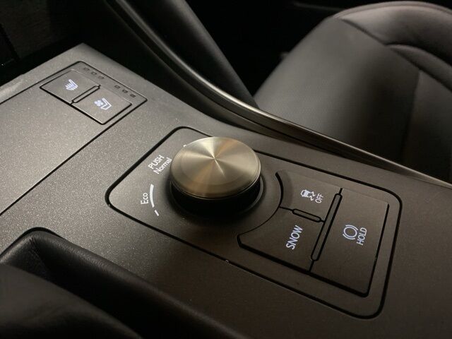 2022 Lexus IS 350 F SPORT Dallas TX