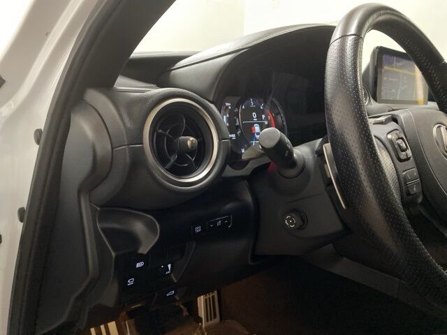 2022 Lexus IS 350 F SPORT Dallas TX