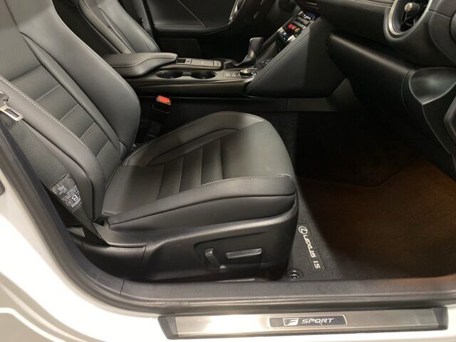 2022 Lexus IS 350 F SPORT Dallas TX