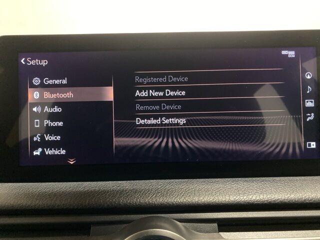 2022 Lexus IS 350 F SPORT Dallas TX