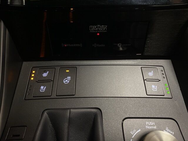 2022 Lexus IS 350 F SPORT Dallas TX