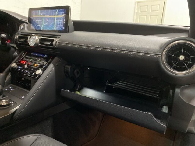 2022 Lexus IS 350 F SPORT Dallas TX