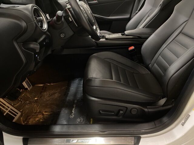 2022 Lexus IS 350 F SPORT Dallas TX
