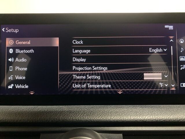 2022 Lexus IS 350 F SPORT Dallas TX