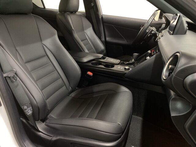 2022 Lexus IS 350 F SPORT Dallas TX