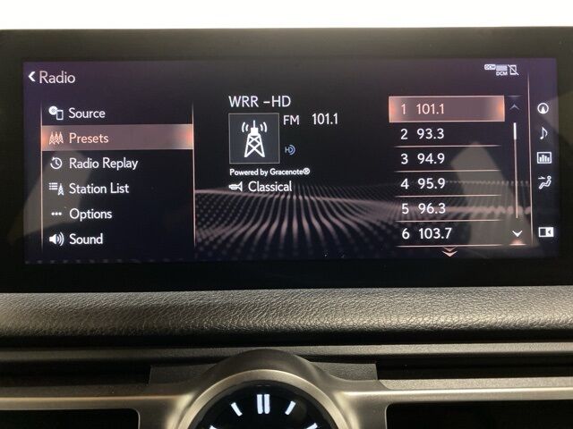 2022 Lexus IS 350 F SPORT Dallas TX