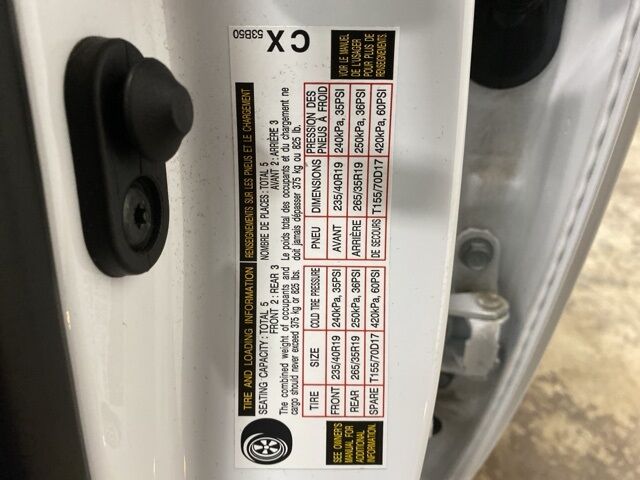 2022 Lexus IS 350 F SPORT Dallas TX