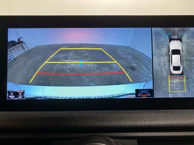 2022 Lexus IS 350 F SPORT Dallas TX