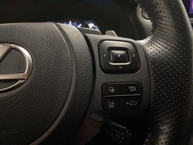 2022 Lexus IS 350 F SPORT Dallas TX