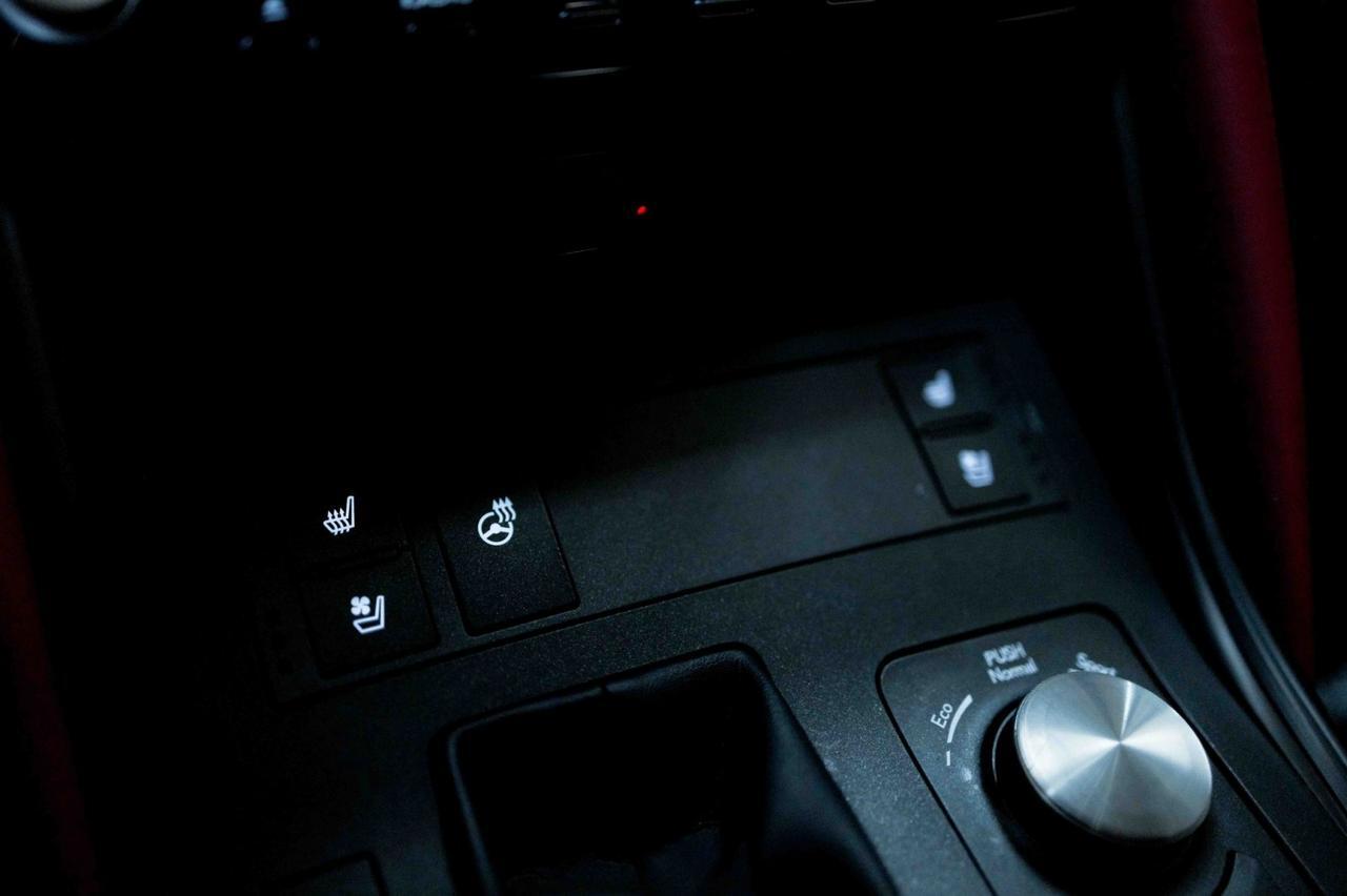 2022 Lexus IS 350 F SPORT Marietta GA