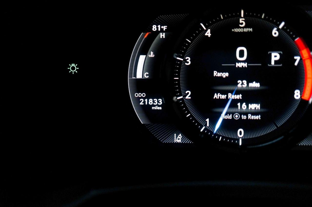 2022 Lexus IS 350 F SPORT Marietta GA