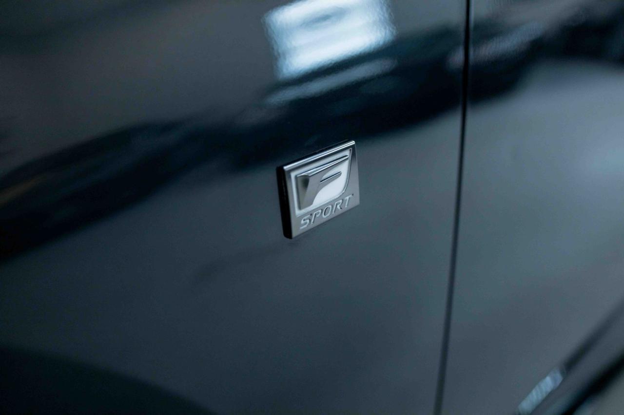 2022 Lexus IS 350 F SPORT Marietta GA
