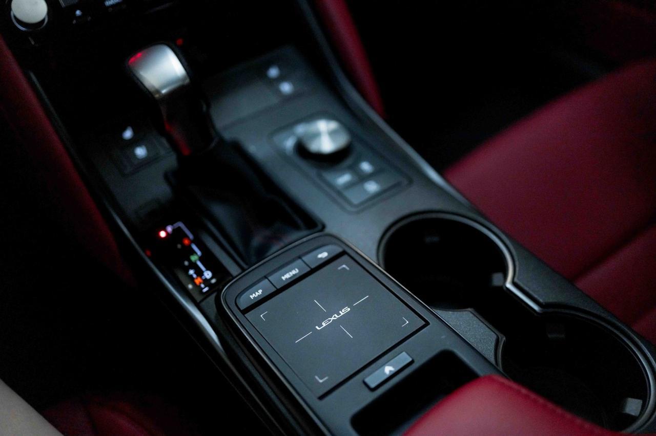 2022 Lexus IS 350 F SPORT Marietta GA