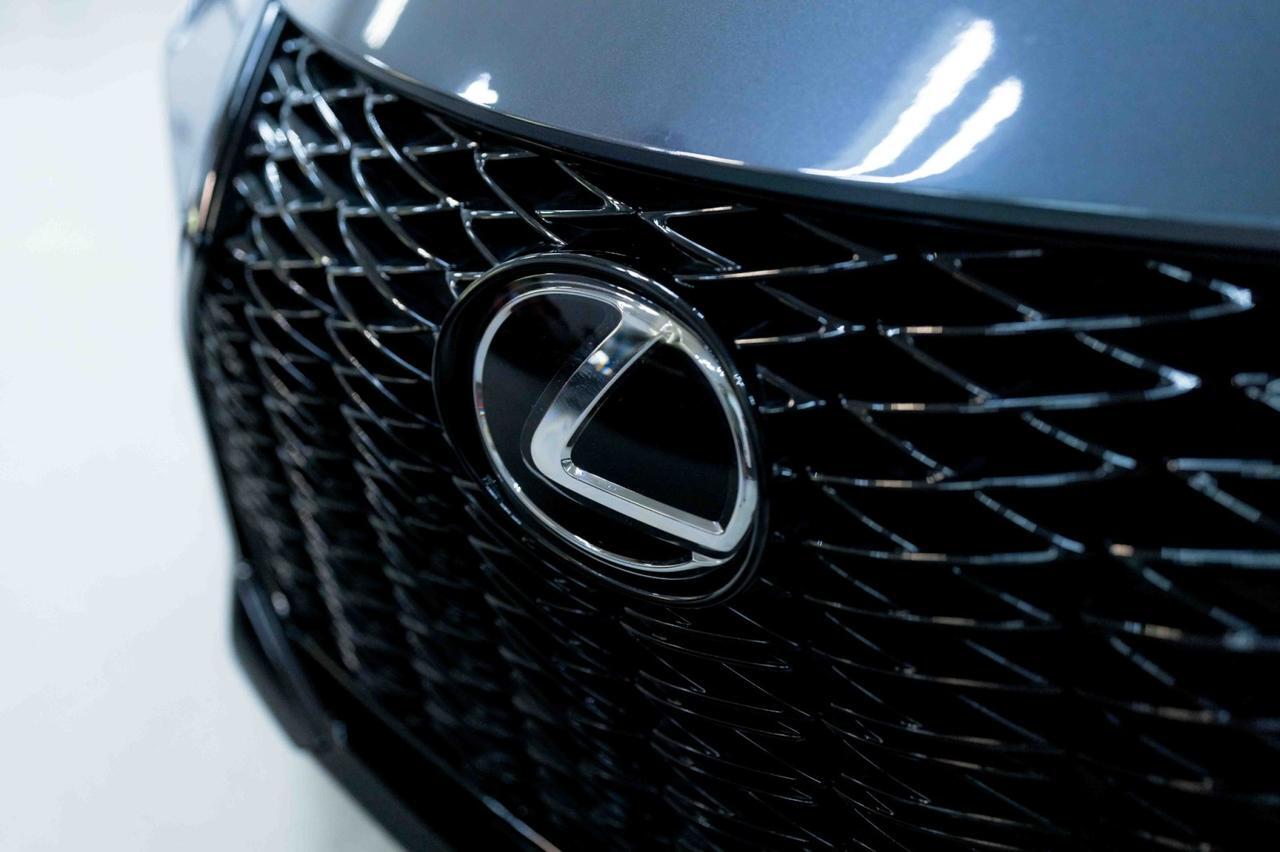 2022 Lexus IS 350 F SPORT Marietta GA