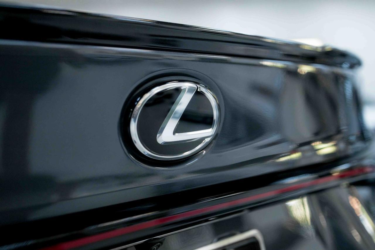 2022 Lexus IS 350 F SPORT Marietta GA