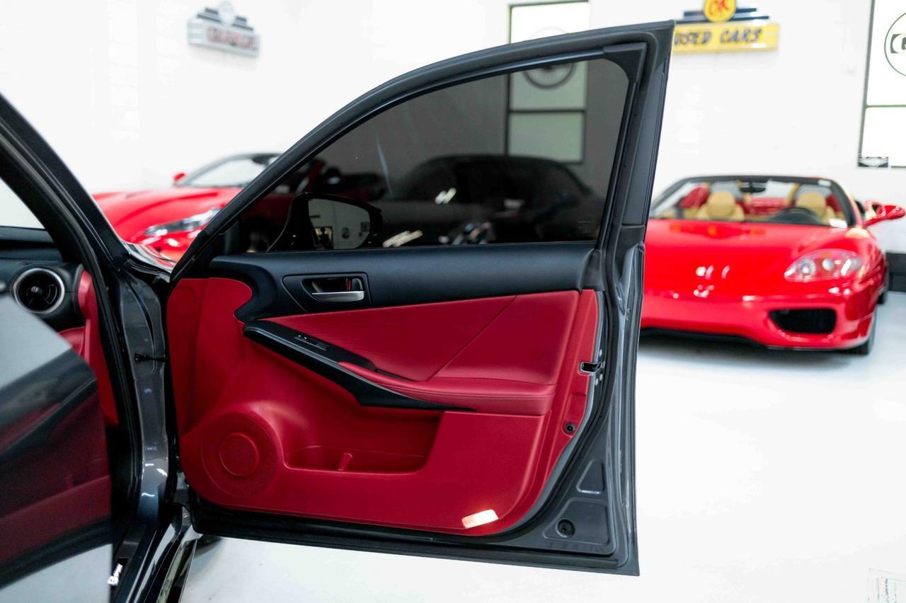 2022 Lexus IS 350 F SPORT Marietta GA