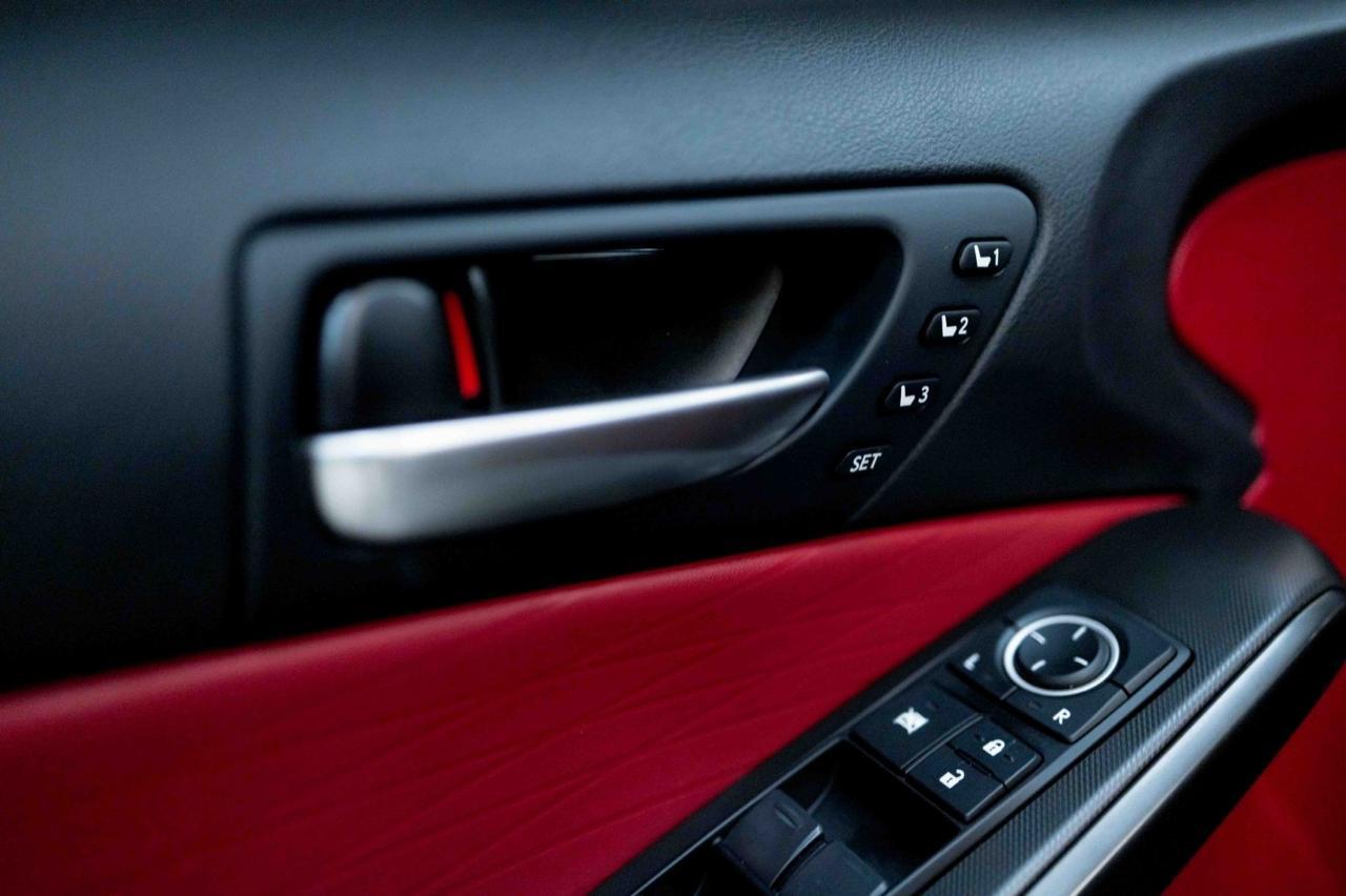 2022 Lexus IS 350 F SPORT Marietta GA