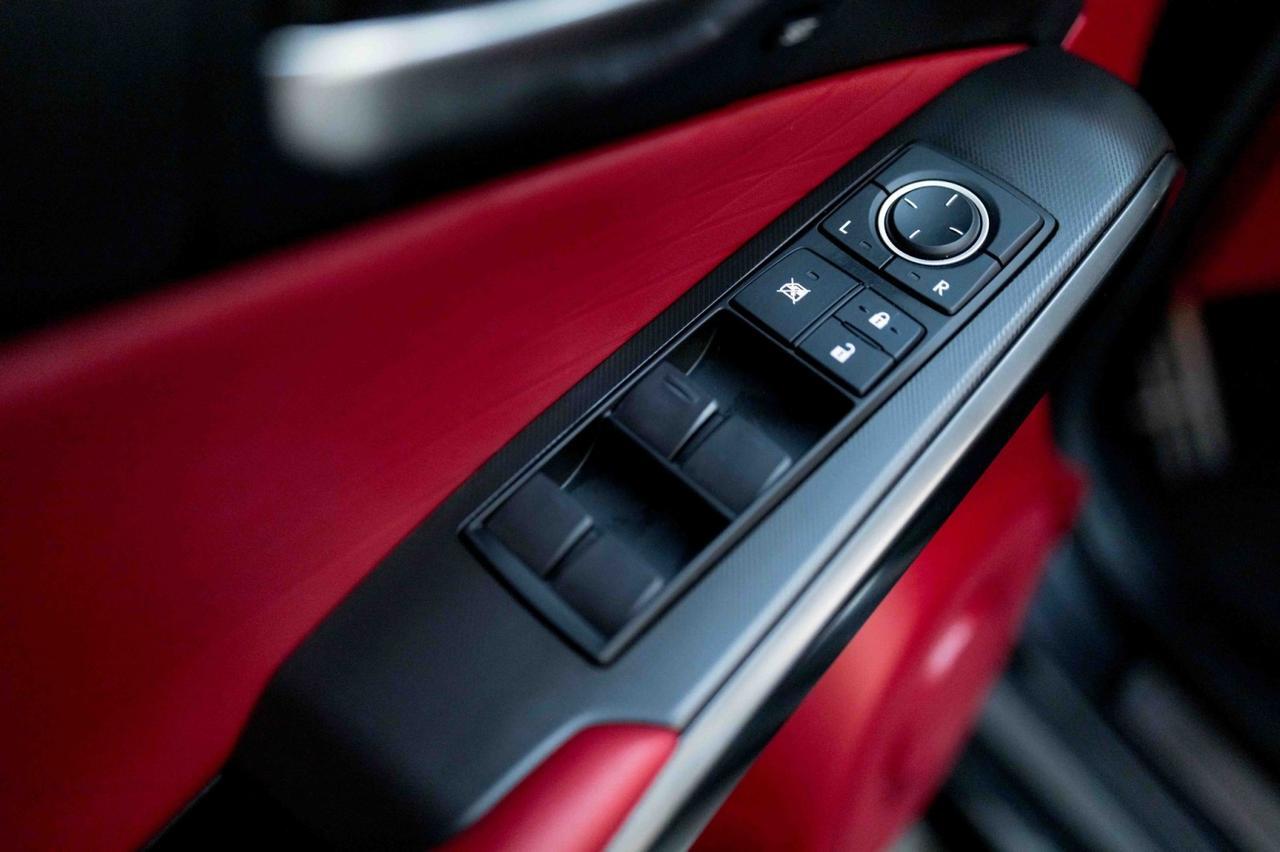 2022 Lexus IS 350 F SPORT Marietta GA