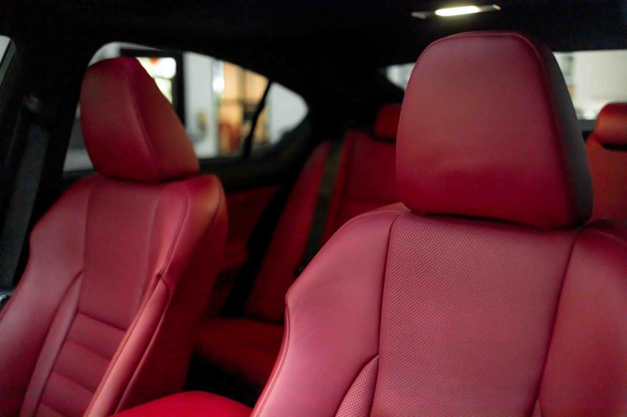2022 Lexus IS 350 F SPORT Marietta GA