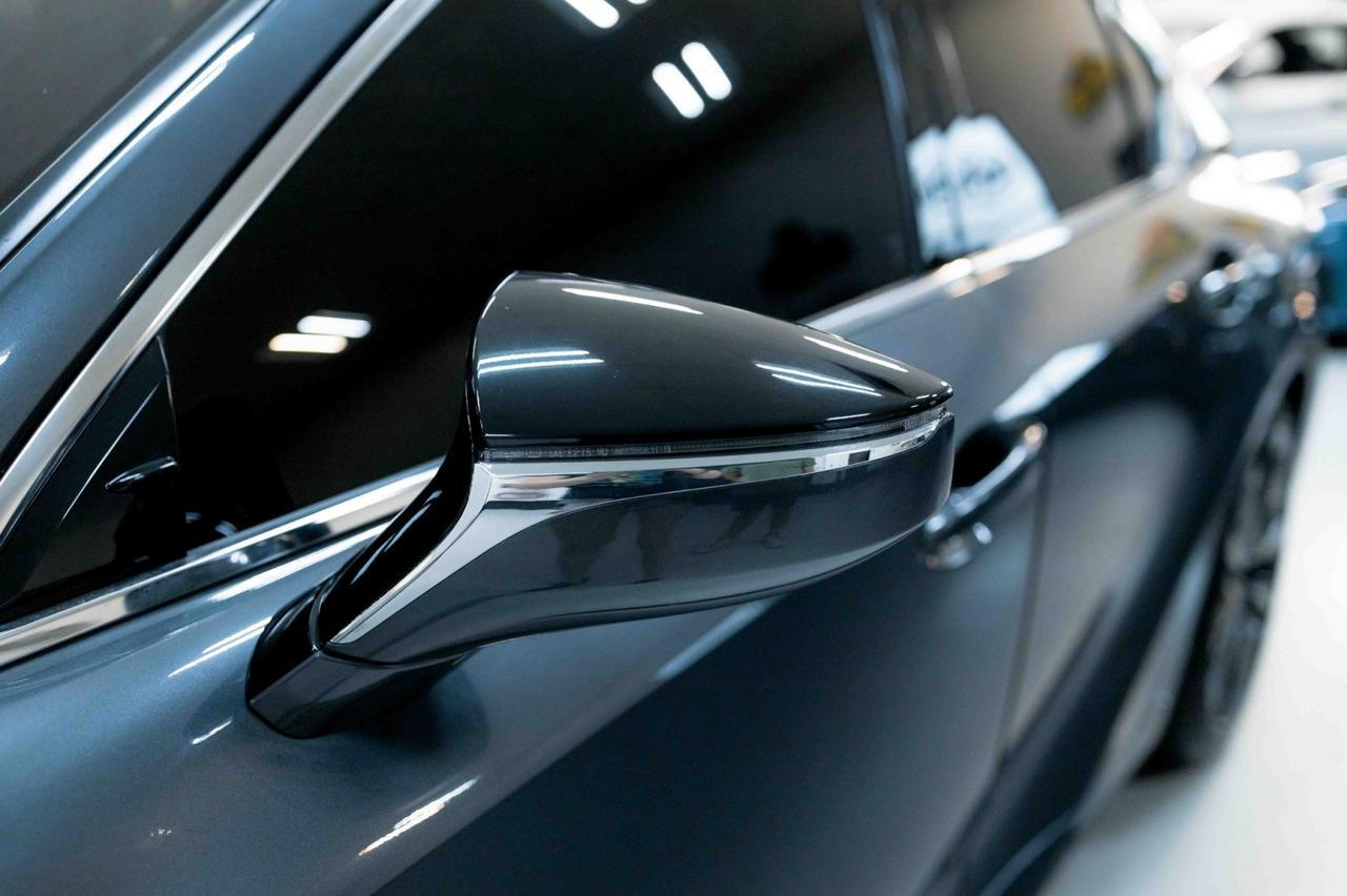 2022 Lexus IS 350 F SPORT Marietta GA