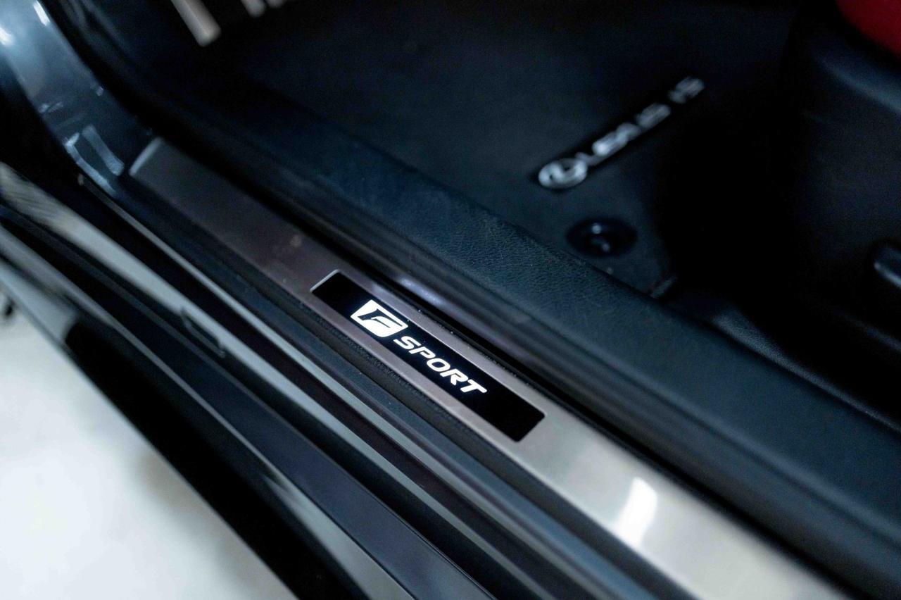 2022 Lexus IS 350 F SPORT Marietta GA