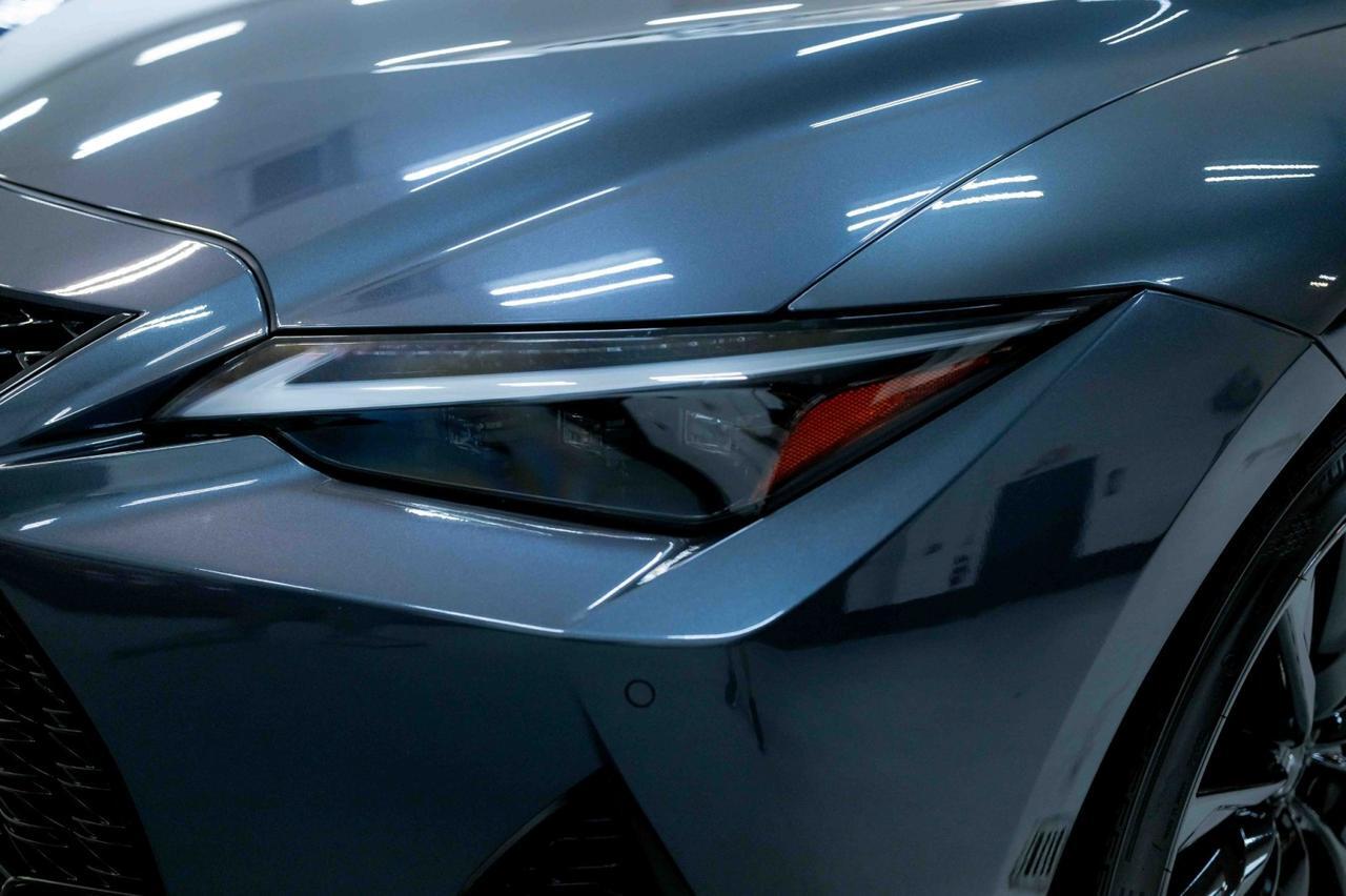 2022 Lexus IS 350 F SPORT Marietta GA