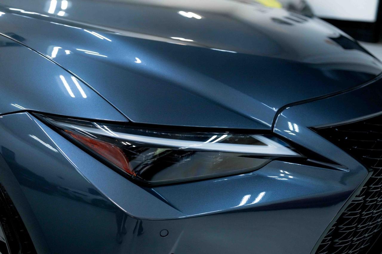 2022 Lexus IS 350 F SPORT Marietta GA