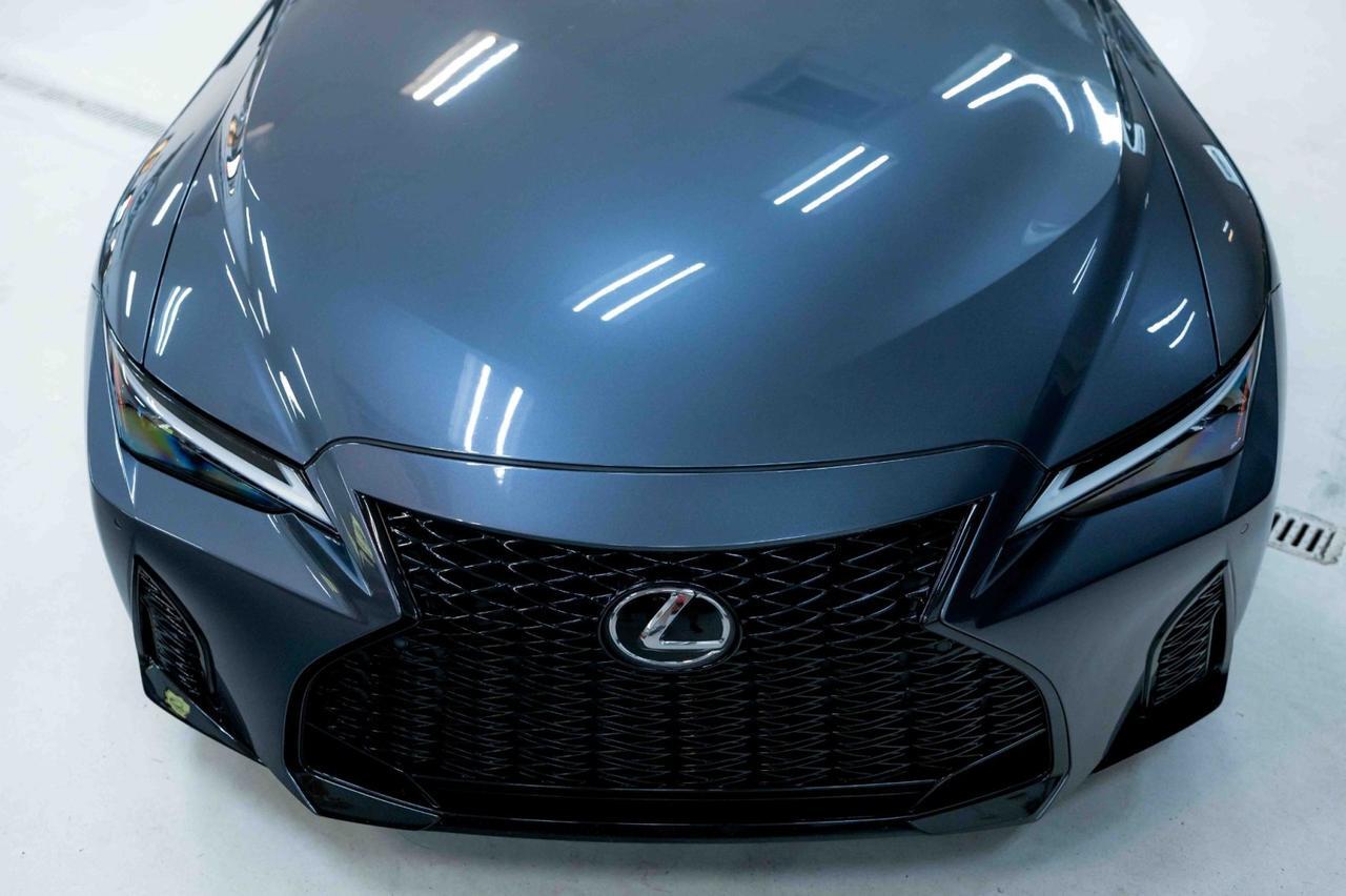 2022 Lexus IS 350 F SPORT Marietta GA