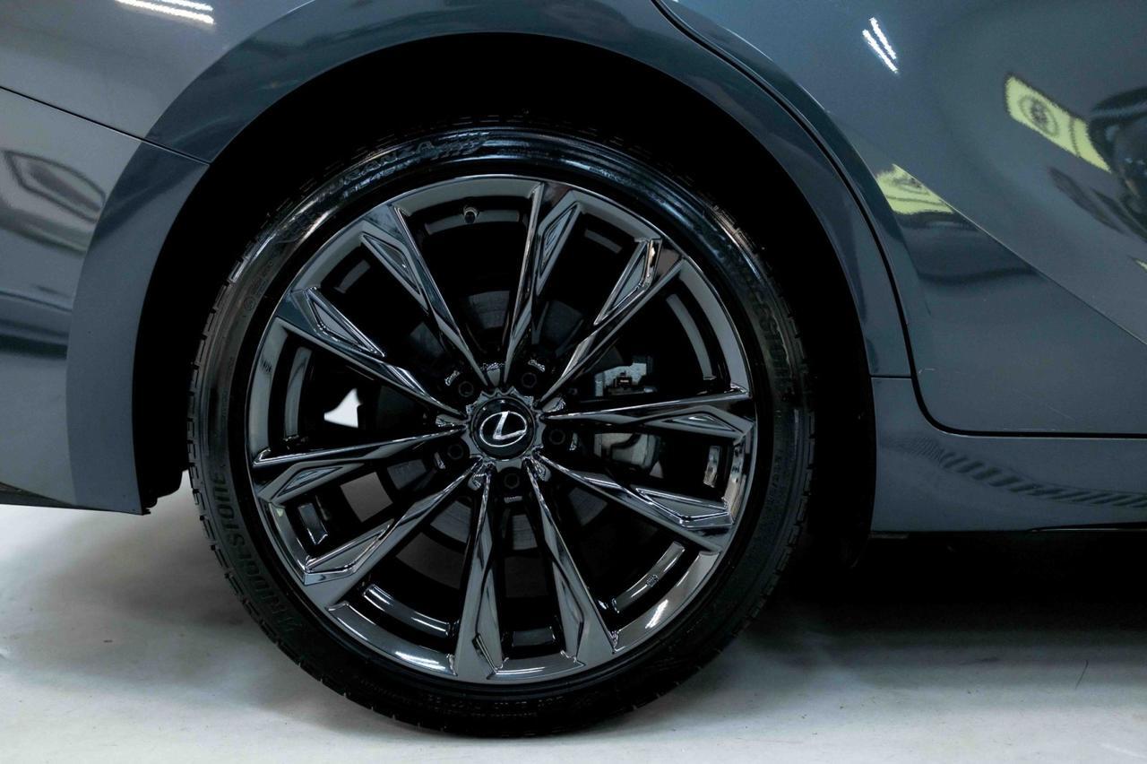 2022 Lexus IS 350 F SPORT Marietta GA