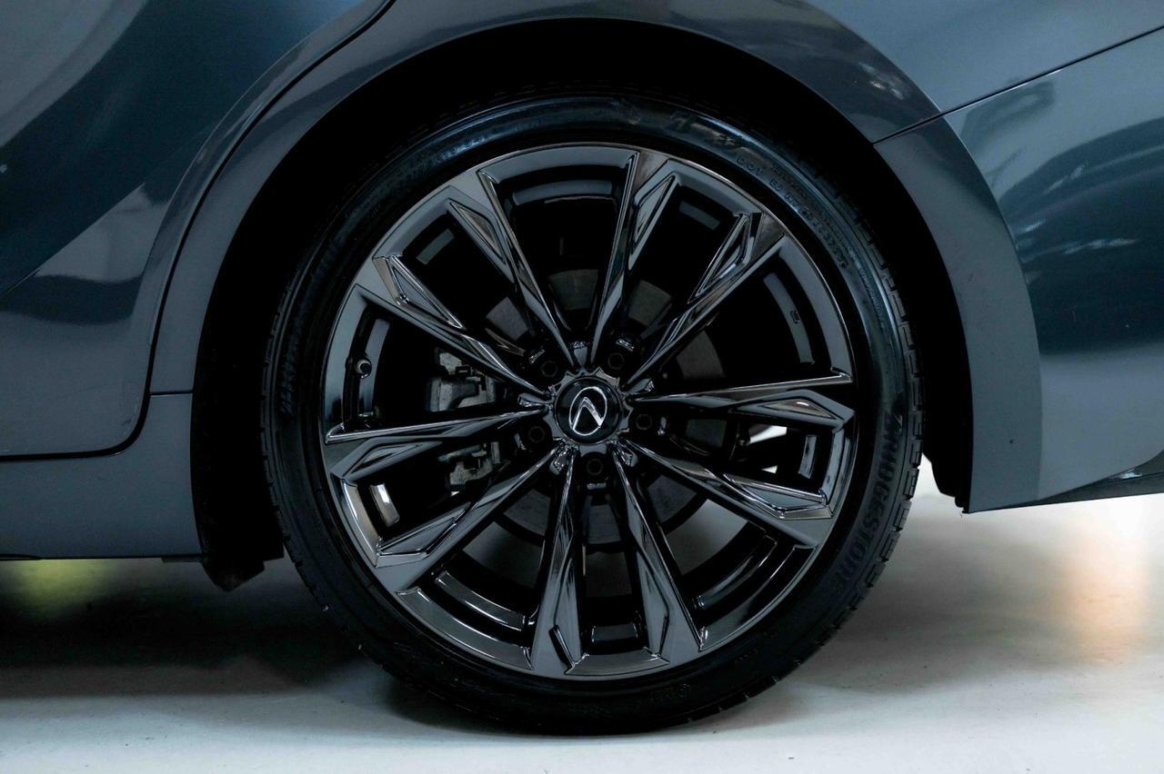 2022 Lexus IS 350 F SPORT Marietta GA