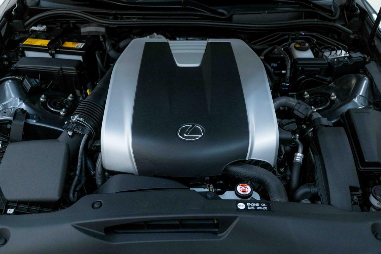 2022 Lexus IS 350 F SPORT Marietta GA
