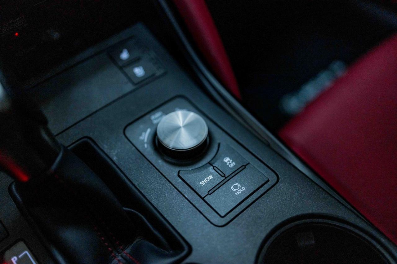 2022 Lexus IS 350 F SPORT Marietta GA