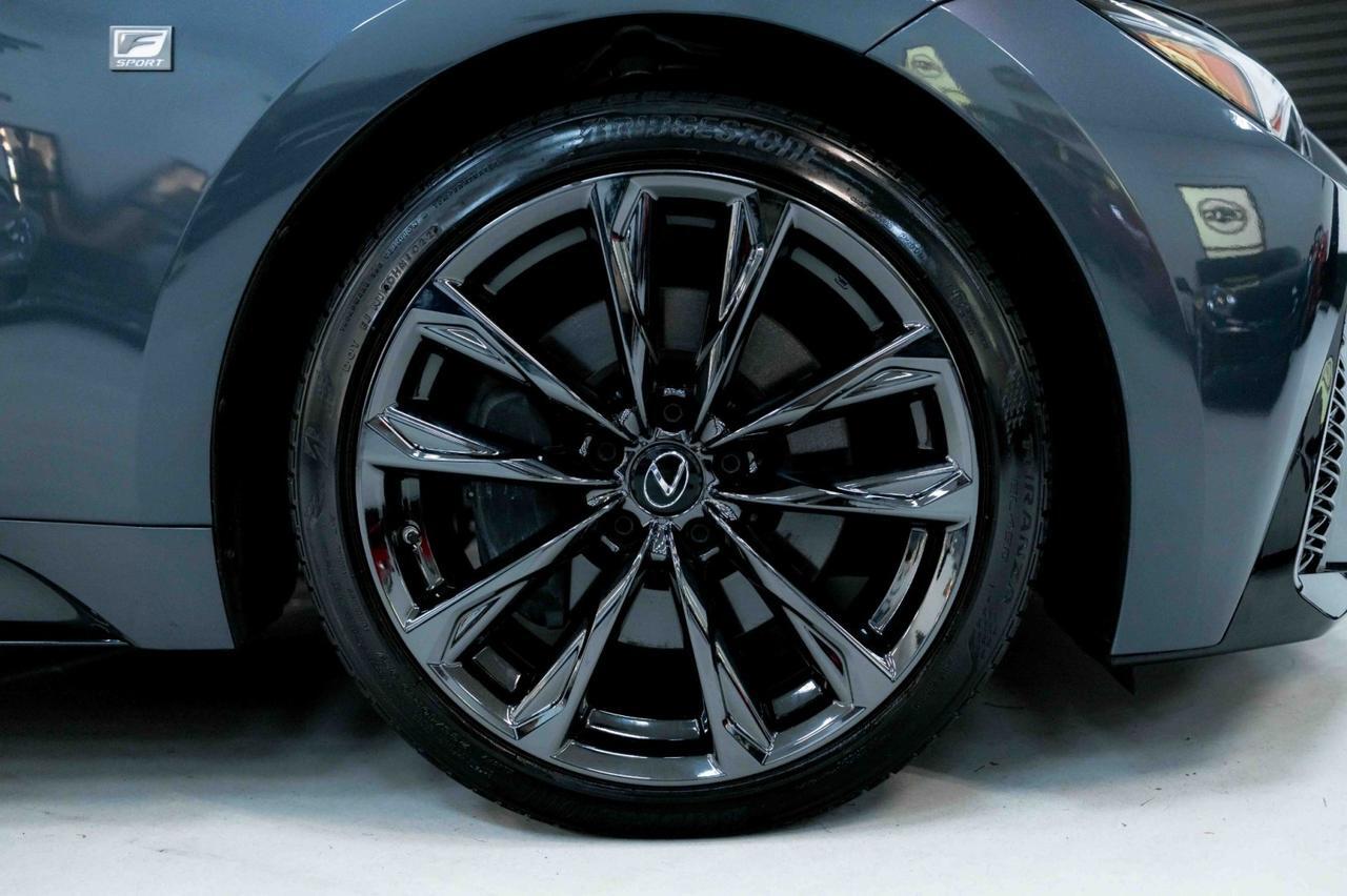 2022 Lexus IS 350 F SPORT Marietta GA