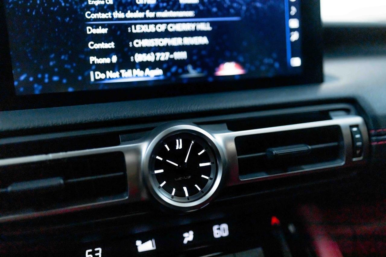 2022 Lexus IS 350 F SPORT Marietta GA